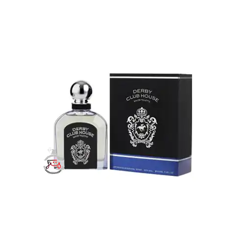 عطر ادکلن آرماف دربی کلاب هوس